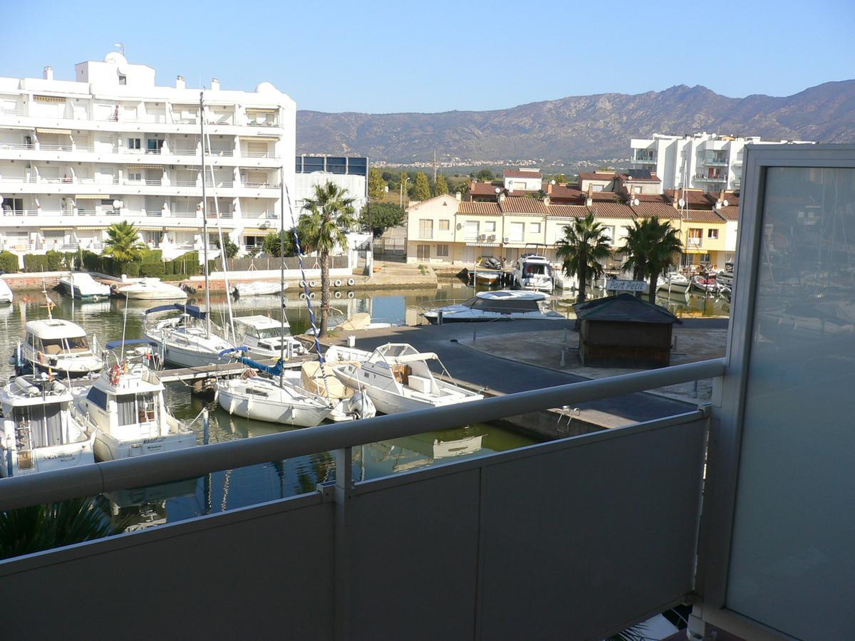 Apcostas - Port Canigo Roses Bagian luar foto