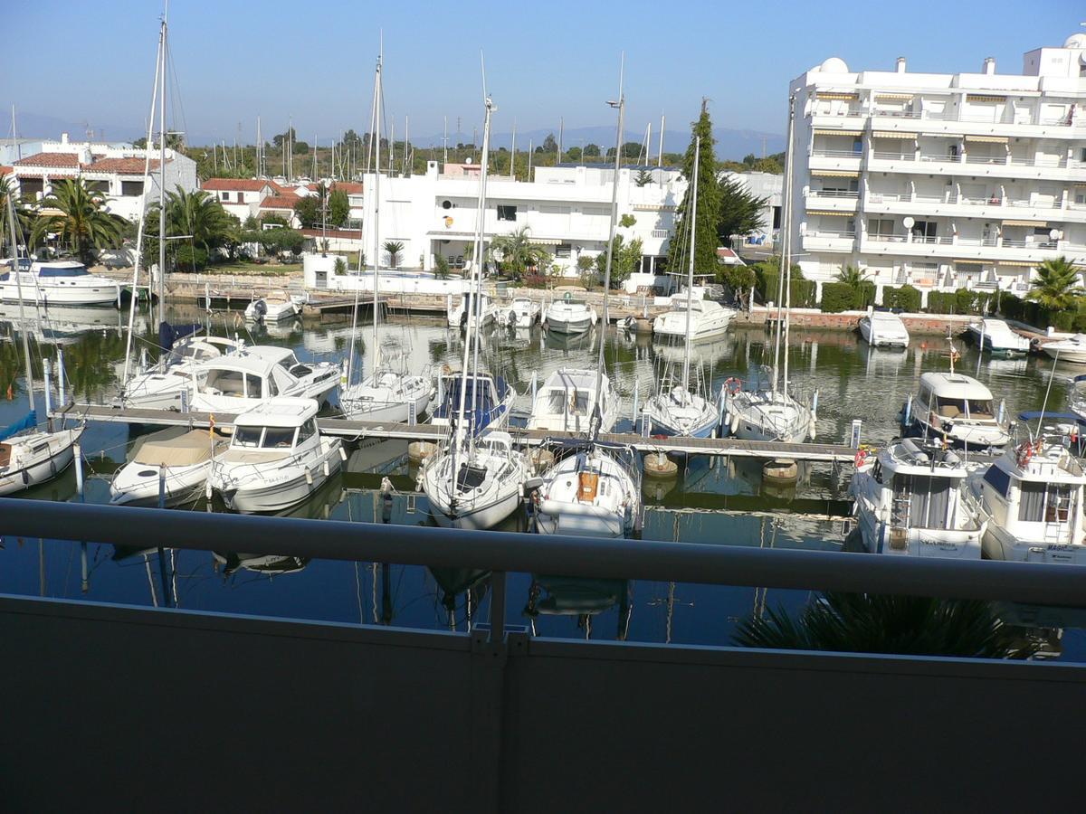 Apcostas - Port Canigo Roses Bagian luar foto